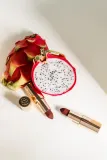 Annabelle Minerals Sheer Lipstick - Увлажняющая губная помада с блеском, 3.5 г, оттенок Dragon Fruit — фото 2