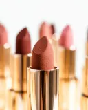 Annabelle Minerals Sheer Lipstick - Увлажняющая губная помада с блеском, 3.5 г, оттенок Coconut — фото 7
