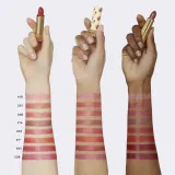 Gucci Gucci Beauty Rouge a Levres Voile - Блестящая помада, 3.5 г, оттенок 410 No More Orchid — фото 2