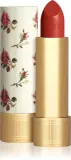 Gucci Gucci Beauty Rouge a Levres Voile - Блестящая помада, 3.5 г, оттенок 505 Janet Rust — фото 1