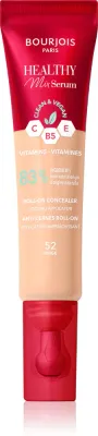 Консилер для лица Bourjois Healthy Mix Serum увлажняющий, среднего покрытия, 13 мл