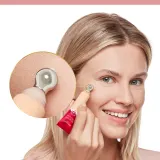 Консилер для лица Bourjois Healthy Mix Serum увлажняющий, среднего покрытия, 13 мл, оттенок 49 Ivory — фото 3