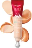 Консилер для лица Bourjois Healthy Mix Serum увлажняющий, среднего покрытия, 13 мл, оттенок 52 Beige — фото 3