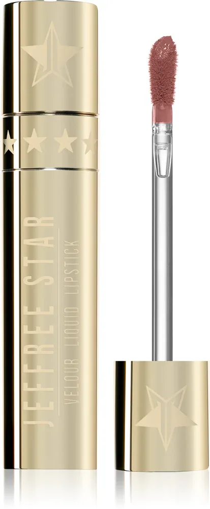 Jeffree Star Cosmetics Velour Liquid Lipstick - Помада в жидкой форме, 5.6 мл, оттенок Disrupted