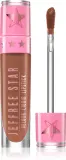Jeffree Star Cosmetics Velour Liquid Lipstick - Помада в жидкой форме, 5.6 мл, оттенок Leo — фото 1