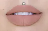 Jeffree Star Cosmetics Velour Liquid Lipstick - Помада в жидкой форме, 5.6 мл, оттенок Mannequin — фото 2