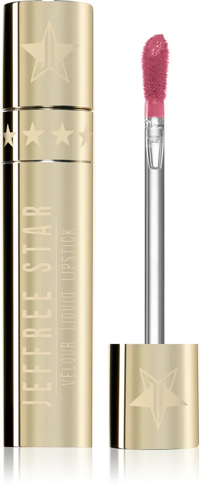 Jeffree Star Cosmetics Velour Liquid Lipstick - Помада в жидкой форме, 5.6 мл, оттенок Diva Forever