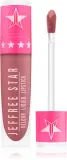 Jeffree Star Cosmetics Velour Liquid Lipstick - Помада в жидкой форме, 5.6 мл, оттенок Androgyny — фото 1