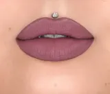 Jeffree Star Cosmetics Velour Liquid Lipstick - Помада в жидкой форме, 5.6 мл, оттенок Androgyny — фото 2