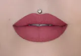 Jeffree Star Cosmetics Velour Liquid Lipstick - Помада в жидкой форме, 5.6 мл, оттенок Calabasas — фото 2