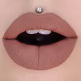 Jeffree Star Cosmetics Velour Liquid Lipstick - Помада в жидкой форме, 5.6 мл, оттенок Celebrity Skin — фото 2