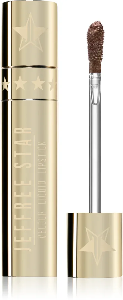 Jeffree Star Cosmetics Velour Liquid Lipstick - Помада в жидкой форме, 5.6 мл, оттенок Mounatin View