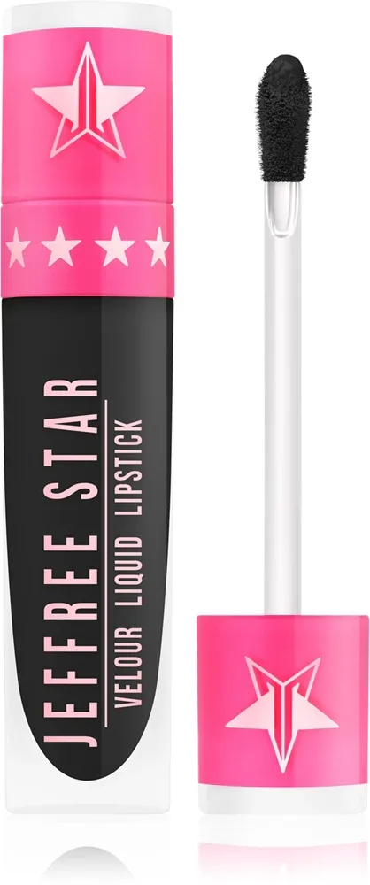 Jeffree Star Cosmetics Velour Liquid Lipstick - Помада в жидкой форме, 5.6 мл, оттенок Weirdo