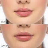 ARTDECO Glossy Lip Volumizer - Блеск для губ: блеск для объема губ, 6 мл, оттенок Cool Nude — фото 3