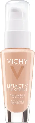 Vichy Liftactiv Flexiteint - Омолаживающий тональный фонд с эффектом лифтинга, 30 мл