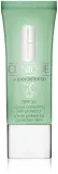 Clinique Superdefense CC Cream SPF 30 - Крем CC SPF 30, 40 мл, оттенок 04 Medium — фото 1