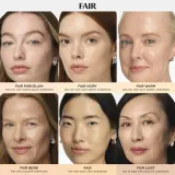 IT Cosmetics Your Skin But Better CC + Nude Glow - Крем CC с осветляющим эффектом, 32 мл, оттенок SPF 40 Fair Warm — фото 7