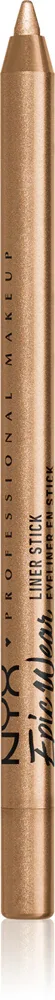 NYX Professional Makeup Epic Wear Liner Stick - Водостойкий карандаш для глаз, 1.2 г, оттенок 02 - Gold Plated