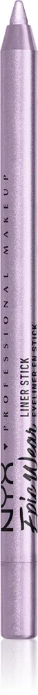 NYX Professional Makeup Epic Wear Liner Stick - Водостойкий карандаш для глаз, 1.2 г, оттенок 14 - Periwinkle Pop