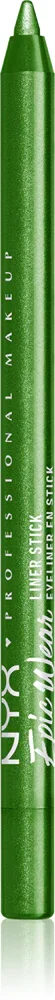 NYX Professional Makeup Epic Wear Liner Stick - Водостойкий карандаш для глаз, 1.2 г, оттенок 23 - Emerald Cut