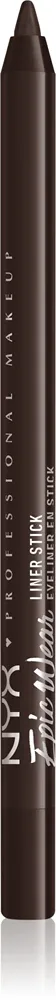 NYX Professional Makeup Epic Wear Liner Stick - Водостойкий карандаш для глаз, 1.2 г, оттенок 32 Brown Shimmer