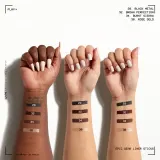 NYX Professional Makeup Epic Wear Liner Stick - Водостойкий карандаш для глаз, 1.2 г, оттенок 32 Brown Shimmer — фото 3
