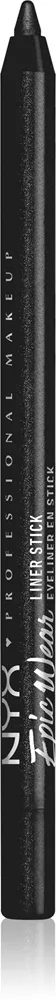 NYX Professional Makeup Epic Wear Liner Stick - Водостойкий карандаш для глаз, 1.2 г, оттенок 29 Black Metal