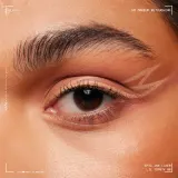 NYX Professional Makeup Epic Ink Liner - Точный водостойкий подводка для глаз, 1 мл, оттенок Lil Toasty — фото 2