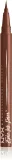 NYX Professional Makeup Epic Ink Liner - Точный водостойкий подводка для глаз, 1 мл, оттенок Graham Cracker — фото 1