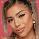 NYX Professional Makeup Epic Ink Liner - Точный водостойкий подводка для глаз, 1 мл, оттенок Graham Cracker — фото 5