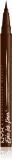 NYX Professional Makeup Epic Ink Liner - Точный водостойкий подводка для глаз, 1 мл, оттенок Milk Chocolate — фото 1