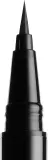 NYX Professional Makeup Epic Ink Liner - Точный водостойкий подводка для глаз, 1 мл, оттенок 01 Black — фото 2