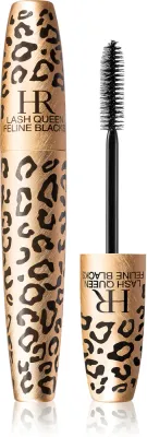 Helena Rubinstein Lash Queen Feline Blacks - Тушь для ресниц, придающая объем, удлиняющая и разделяющая ресницы, 7.2 мл