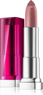 MAYBELLINE NEW YORK Color Sensational Smoked Roses - Увлажняющая помада, 3.6 г