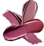MAYBELLINE NEW YORK Color Sensational Smoked Roses - Увлажняющая помада, 3.6 г, оттенок 320 Steamy Rose — фото 3