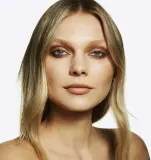 MAC Cosmetics Mineralize Skinfinish Natural - Пудра для лица, 10 г, оттенок Light Plus — фото 4