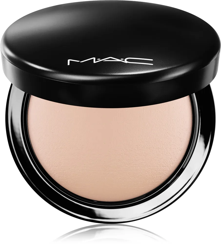 MAC Cosmetics Mineralize Skinfinish Natural - Пудра для лица, 10 г, оттенок Medium