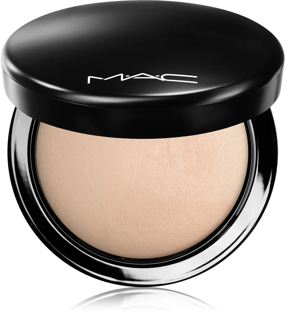MAC Cosmetics Mineralize Skinfinish Natural - Пудра для лица, 10 г, оттенок Medium Plus
