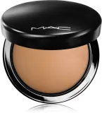 MAC Cosmetics Mineralize Skinfinish Natural - Пудра для лица, 10 г, оттенок Give Me Sun! — фото 1