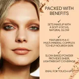 MAC Cosmetics Mineralize Skinfinish Natural - Пудра для лица, 10 г, оттенок Medium Tan — фото 6