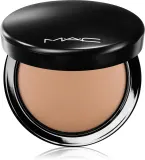 MAC Cosmetics Mineralize Skinfinish Natural - Пудра для лица, 10 г, оттенок Dark Golden — фото 1