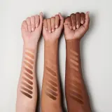 MAC Cosmetics Mineralize Skinfinish Natural - Пудра для лица, 10 г, оттенок Dark Deepest — фото 4