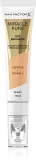 Max Factor Miracle Pure - Корректор кремовый против отеков и темных кругов, 10 мл, оттенок 02 Buff — фото 1