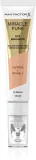 Max Factor Miracle Pure - Корректор кремовый против отеков и темных кругов, 10 мл, оттенок 03 Peach — фото 1