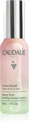 Caudalie Beauty Elixir - Освежающий спрей для придания коже сияющего вида