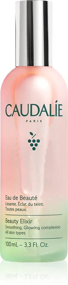 Caudalie Beauty Elixir - Освежающий спрей для придания коже сияющего вида