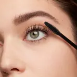 Smashbox Super Fan Mascara - Тушь для ресниц: подкручивающая и разделяющая, 10 мл — фото 3