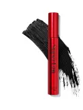 Smashbox Super Fan Mascara - Тушь для ресниц: подкручивающая и разделяющая, 10 мл — фото 6