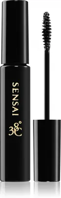 Sensai 38C Mascara - Тушь для ресниц, придающая натуральный вид, 6 мл