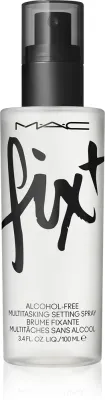 MAC Cosmetics Fix+ Original Setting Spray - Спрей для фиксации загара с увлажняющим действием